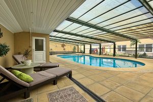 Swimming Pool Complex- click for photo gallery